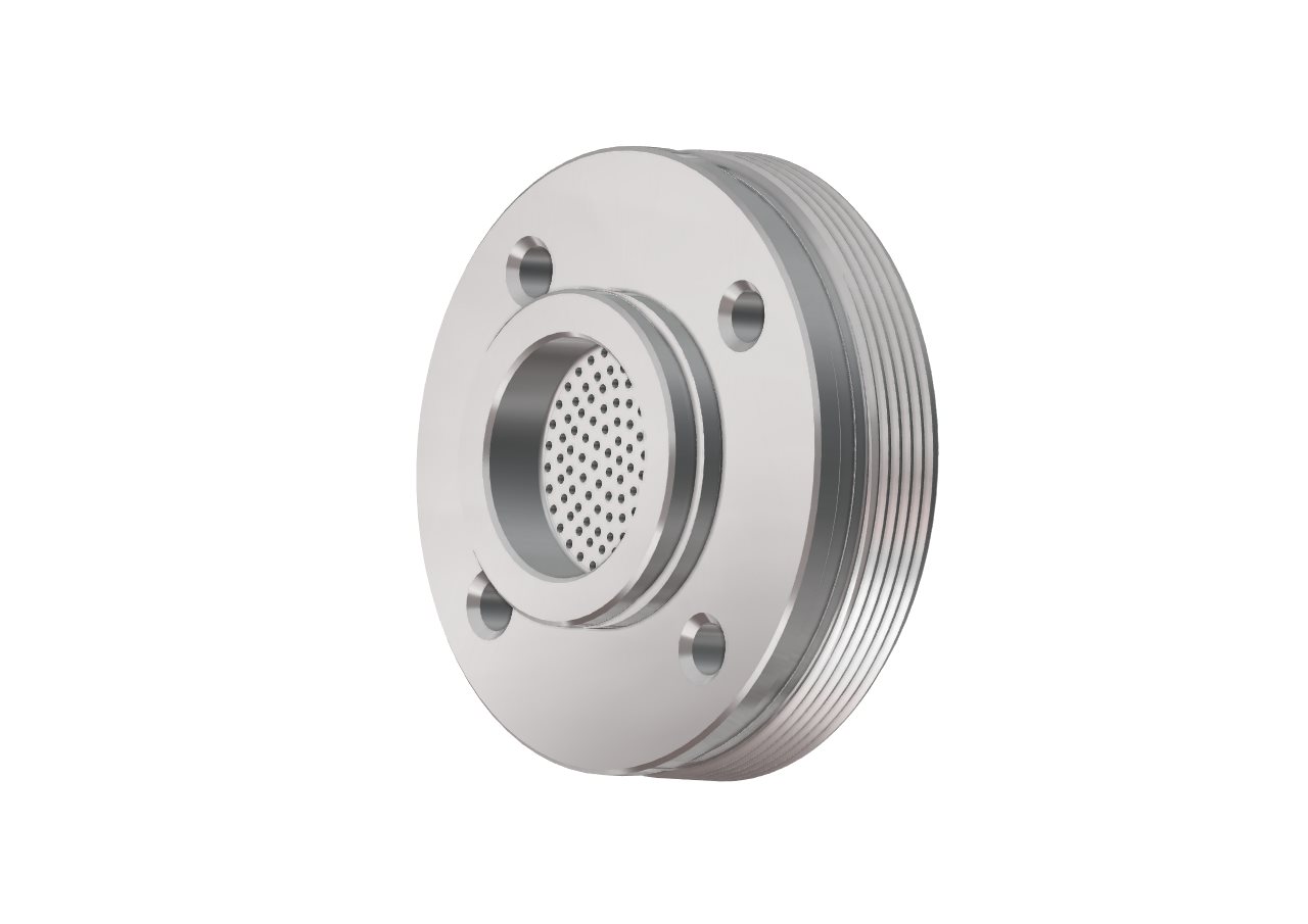 550 036 27 ACCUMULATOR COVER