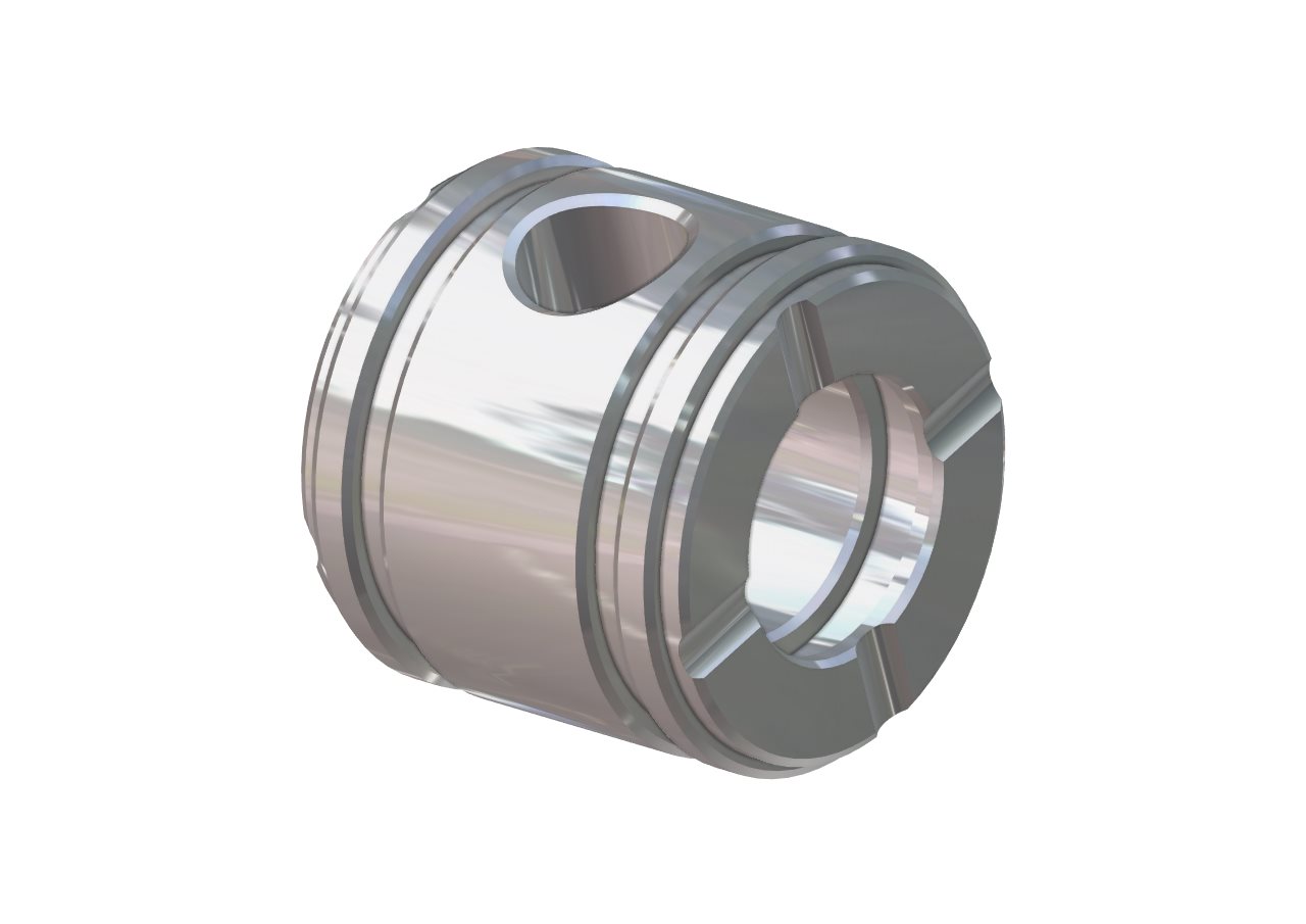 550 277 42 SEAL HOUSING