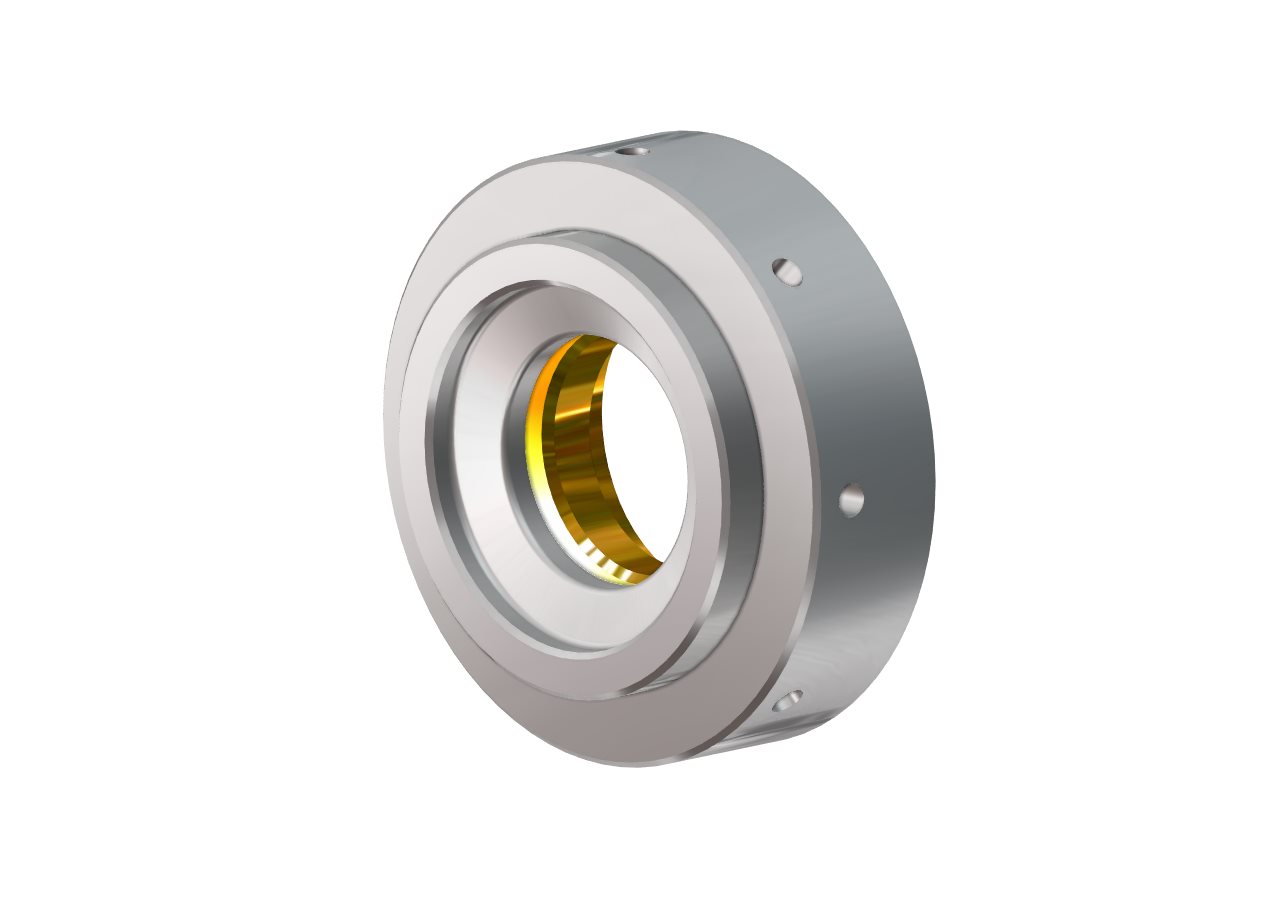 550 381 12 SHANK BUSHING ASS'Y